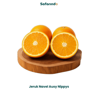 Jeruk Navel Ausy Nippys